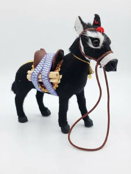 Maket Eşek(orta)