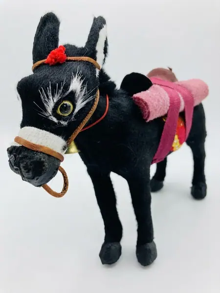 Maket Eşek (büyük)